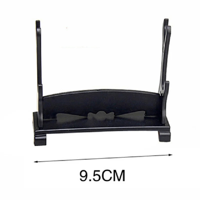 Katana 25 cm – Demon Slayer / Kimetsu no Yaiba, Kovová Simulační Meč, Anime Manga Hračka a Dekorace do Ložnice