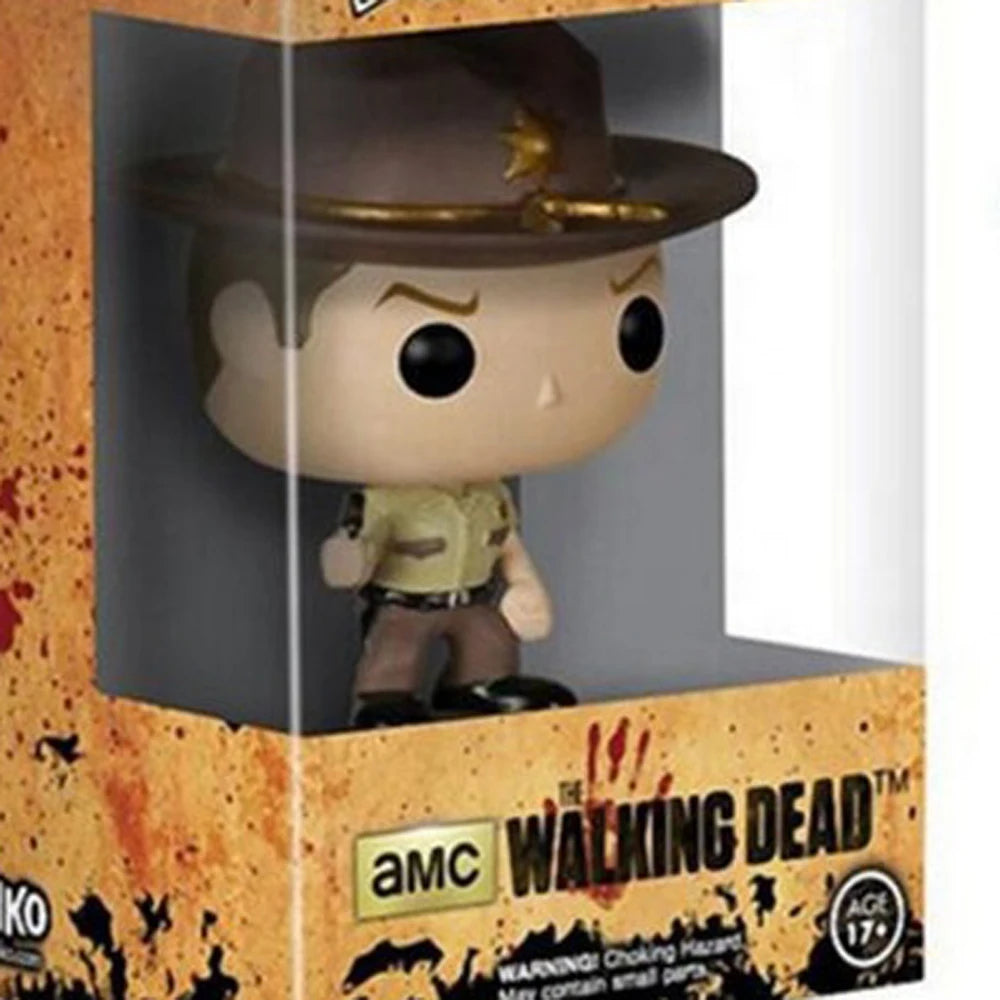 Japonské Anime Figurky – Kakashi, Kurama, Sasuke a Naruto – Sběratelské Modely