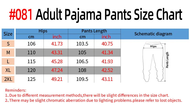 Hello Kitty flanelové pyžamové kalhoty – Y2K styl, podzim/zima, unisex