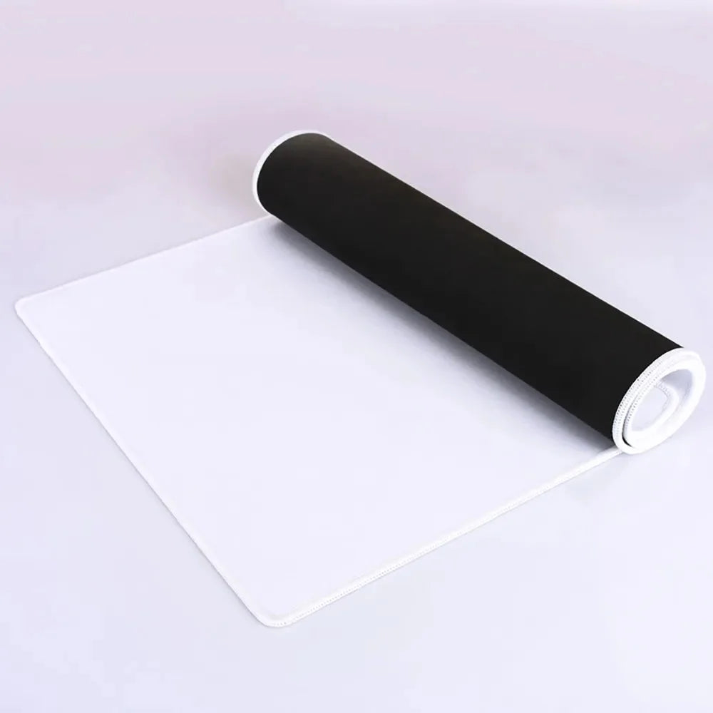 Skyscape Gaming Set – Velká Herní Podložka pod Myš, Anime Design, Doplněk pro Notebook i PC