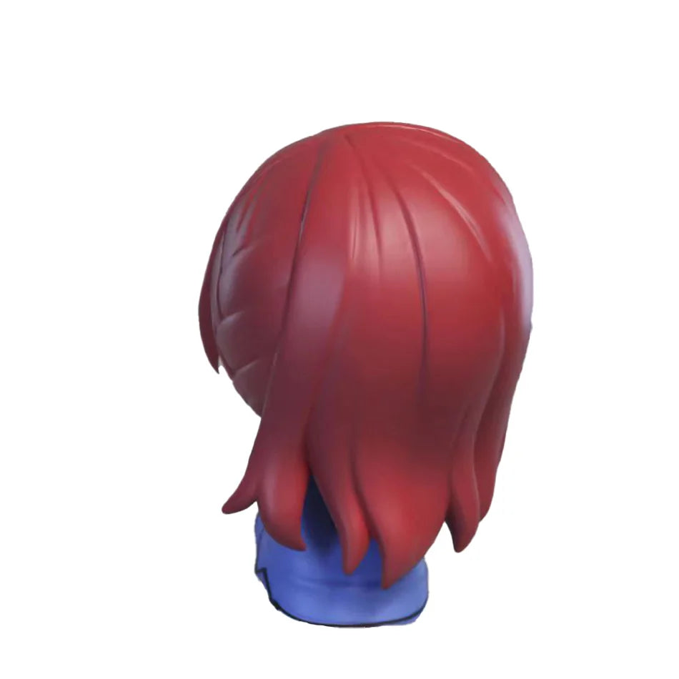 Blue Lock Q-Version figurky – Isagi & Bachira | Roztomilé sběratelské PVC modely.