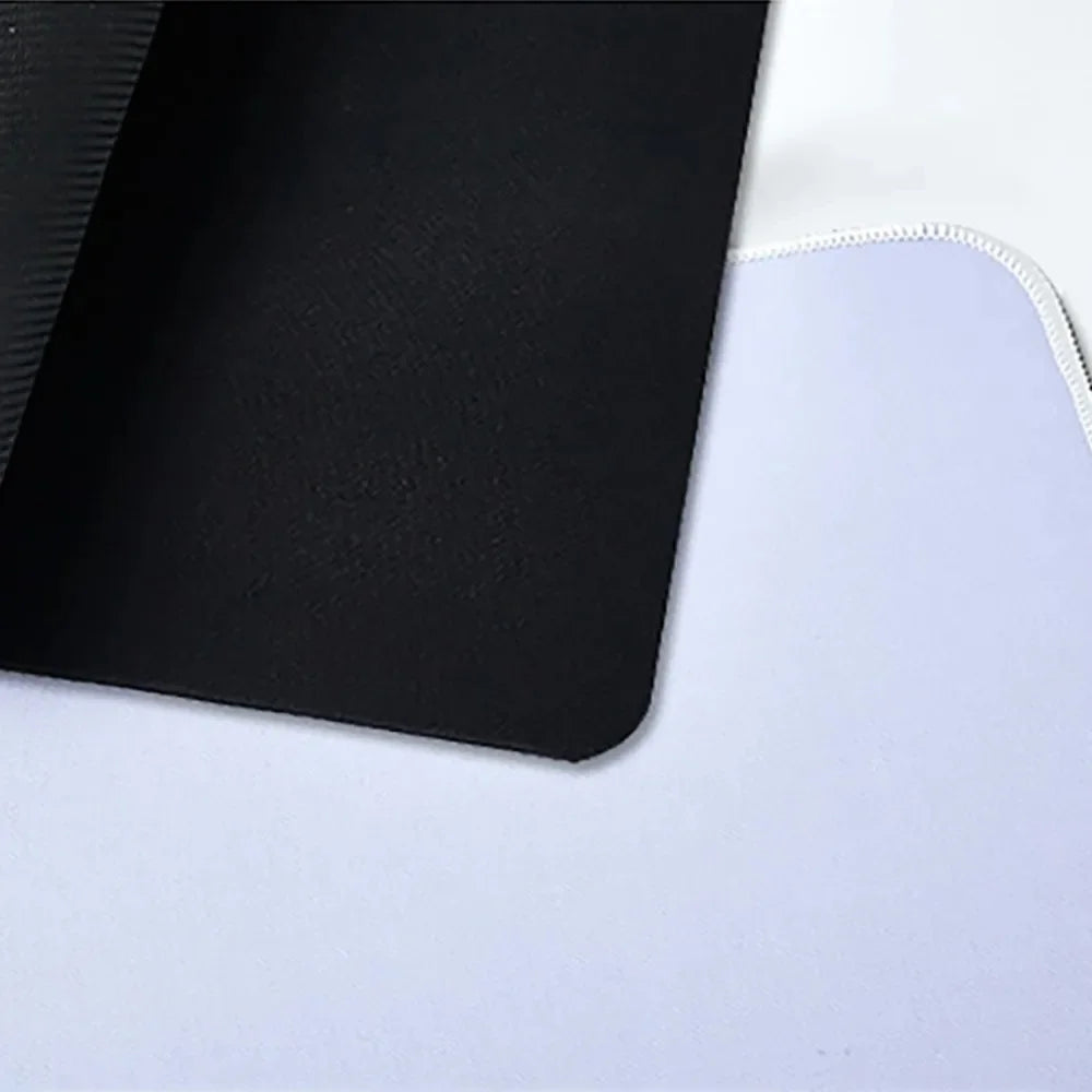 Skyscape Gaming Set – Velká Herní Podložka pod Myš, Anime Design, Doplněk pro Notebook i PC