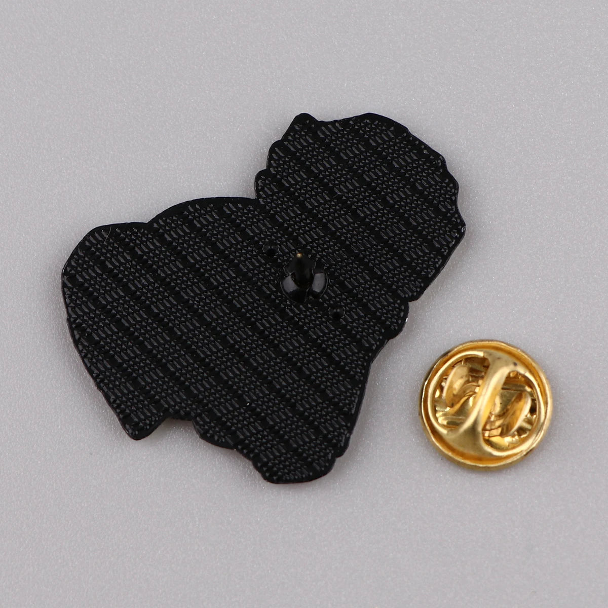 Anime smaltovaná brož Nezuko – odznaky pro ženy, připevnění na batoh, cosplay doplněk, módní šperk a dárek.